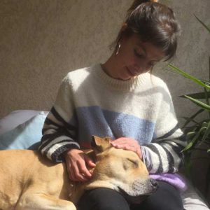 Marisa SILVA CRUZ - Éducateur et comportementaliste chien et chat dans la région de Toulouse