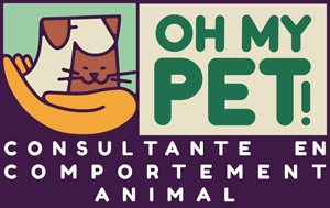 Oh My Pet - Consultante en comportement animal